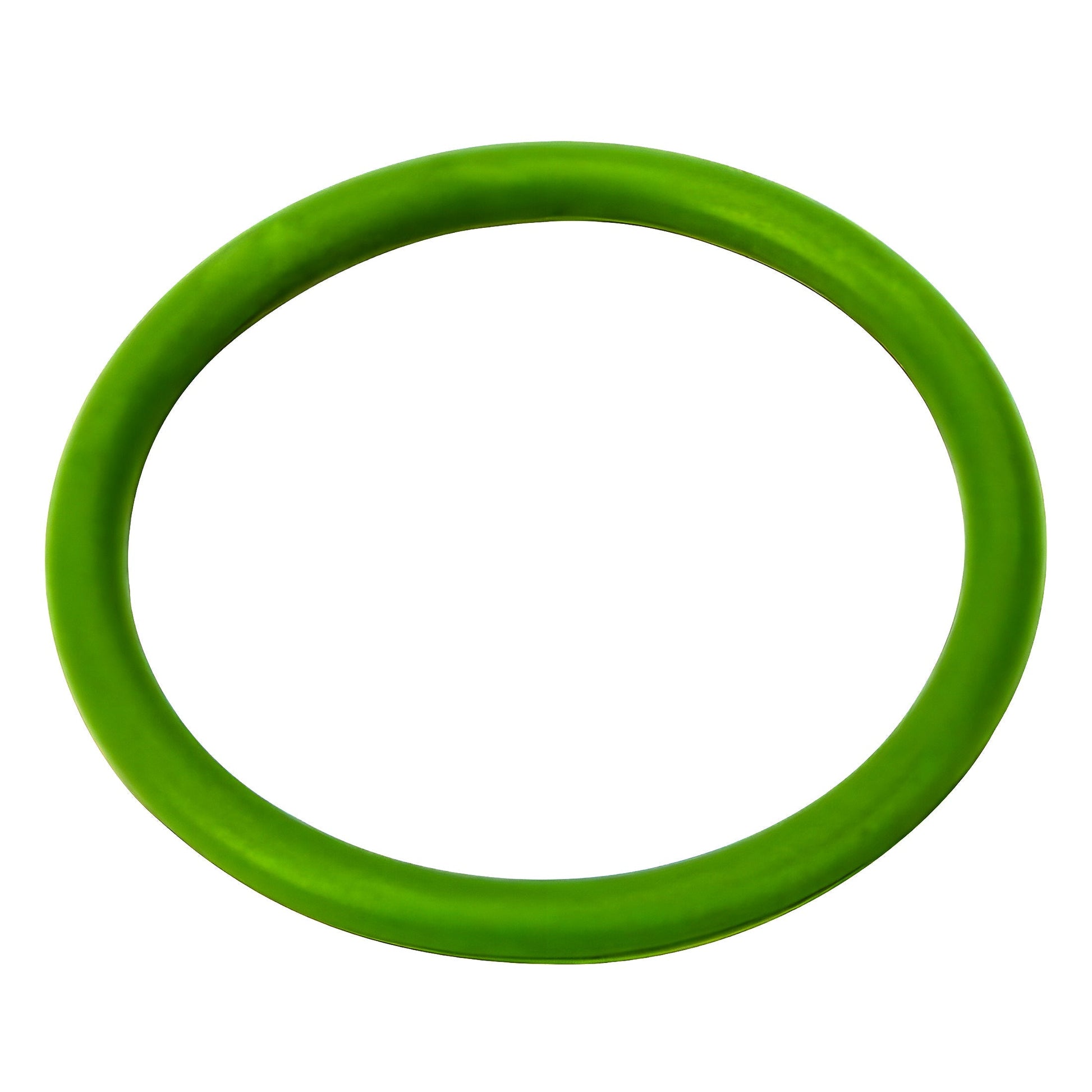 O-ring 14.0x1.0 FPM 80° Grön