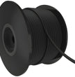 O-ringssnöre Ø9.5 mm, EPDM 70° Svart