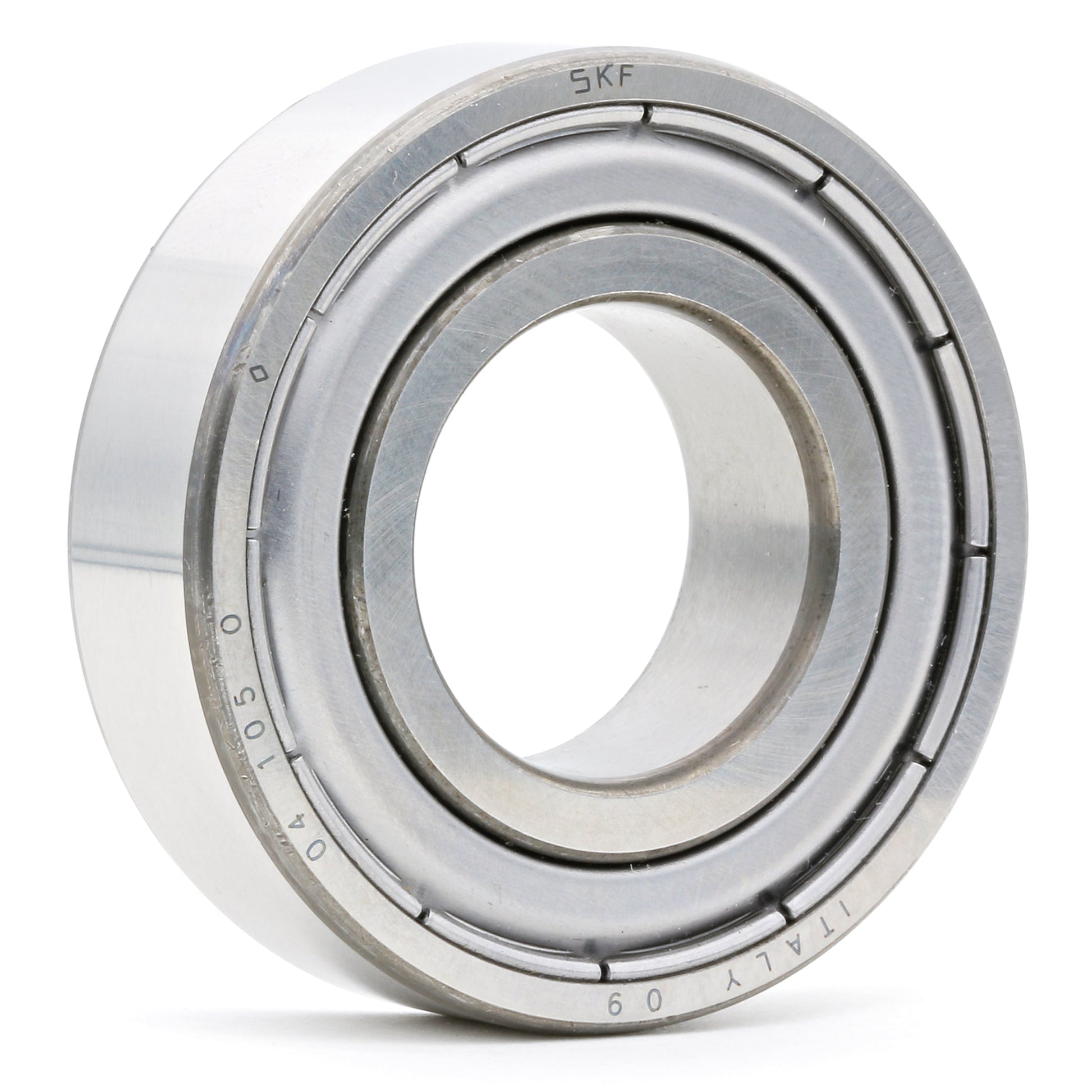 6001-2Z/GJN SKF kuulalaakerit 12x28x8 SKF