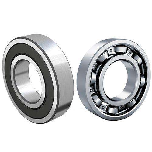 6013-RS1 SKF kuulalaakerit 65x100x18 SKF