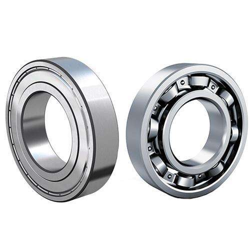 6003-Z SKF kuulalaakerit 17x35x10 SKF