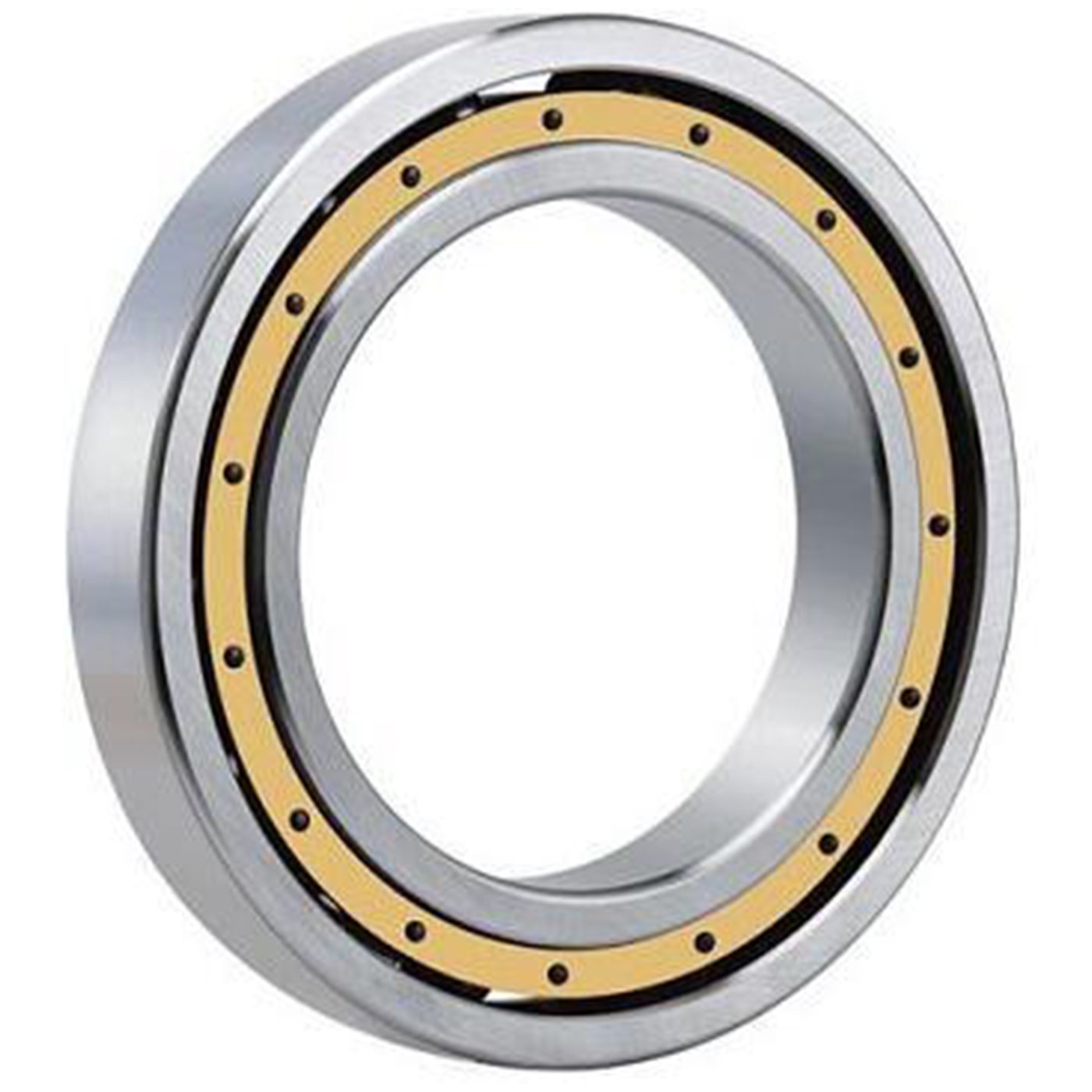 61872 MA/C3 SKF Kuulalaakerit 360x440x38 SKF